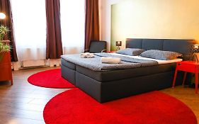 Highlight Suite Augarten